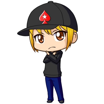 トウシくん